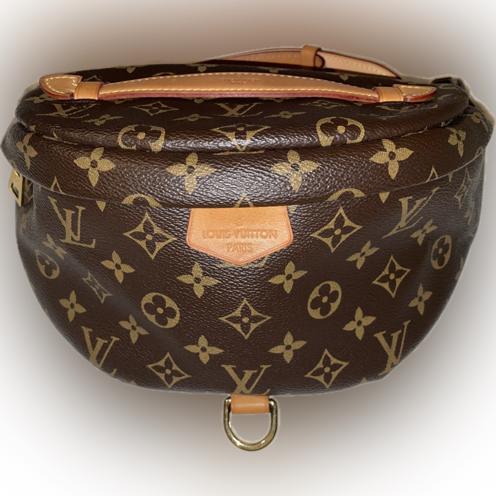 Louis Vuitton Bumbag